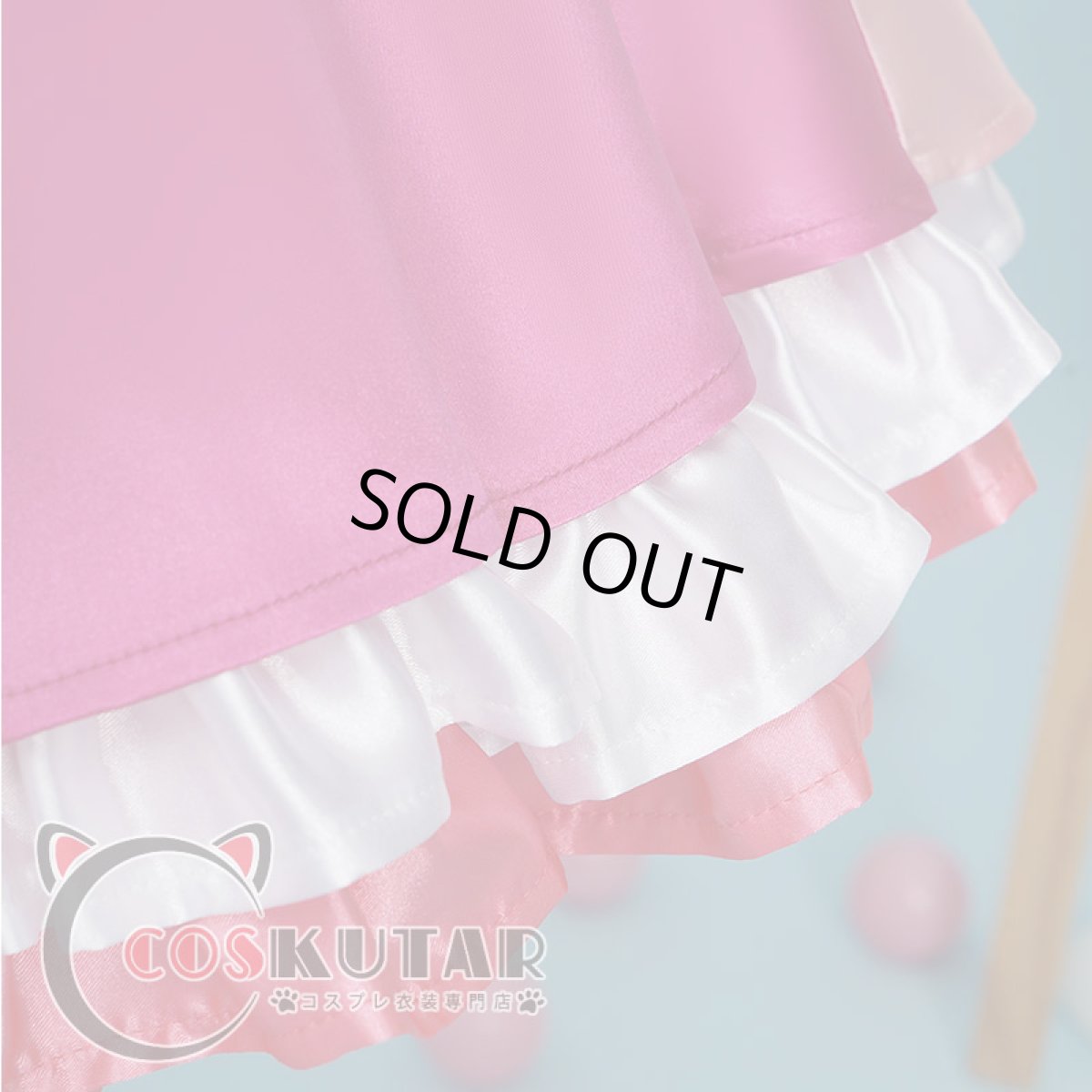 画像9: 推しの子 星野ルビー コスプレ衣装 (9)