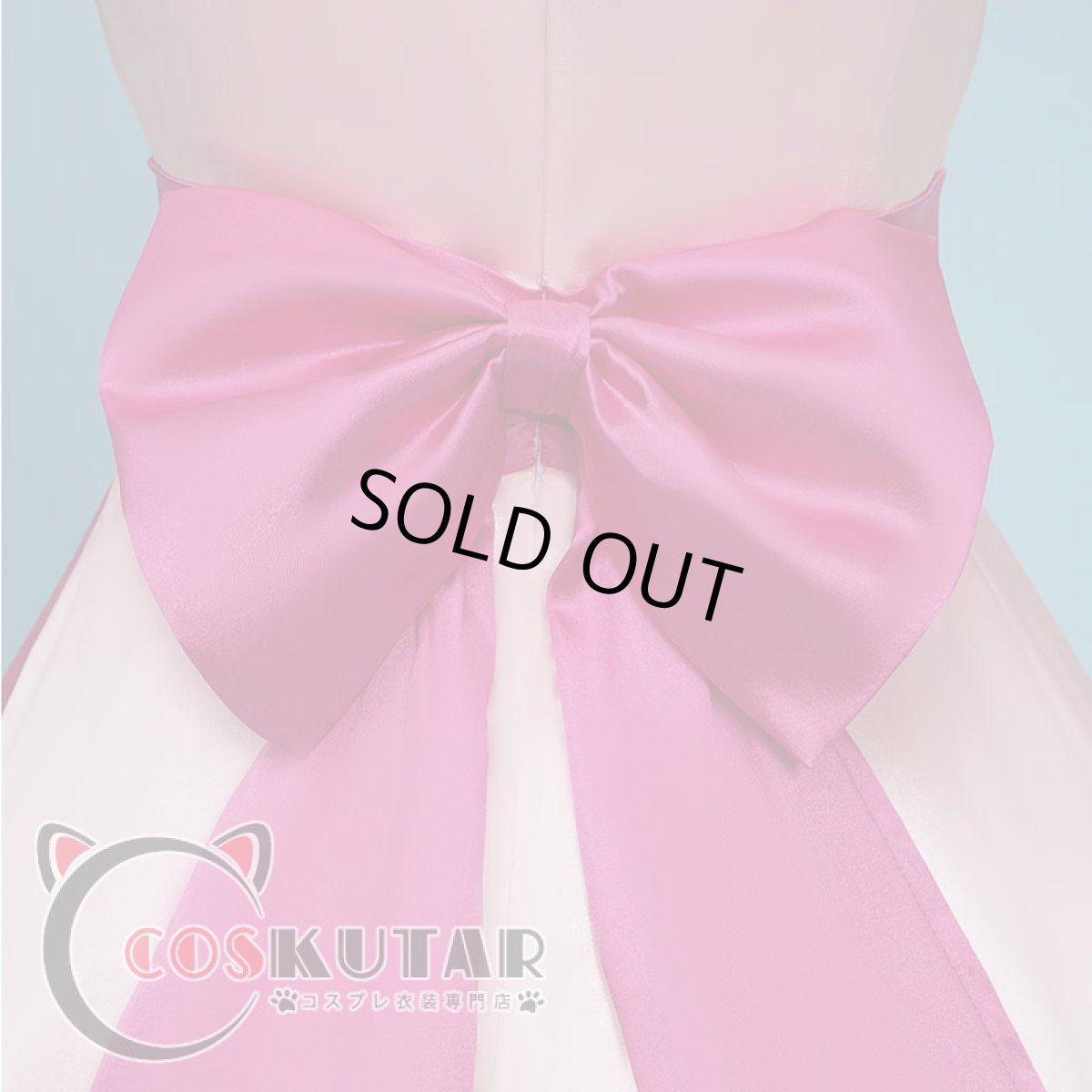 画像6: 推しの子 星野ルビー コスプレ衣装 (6)