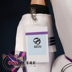 画像11: 崩壊：スターレイル アスター コスプレ衣装 (11)
