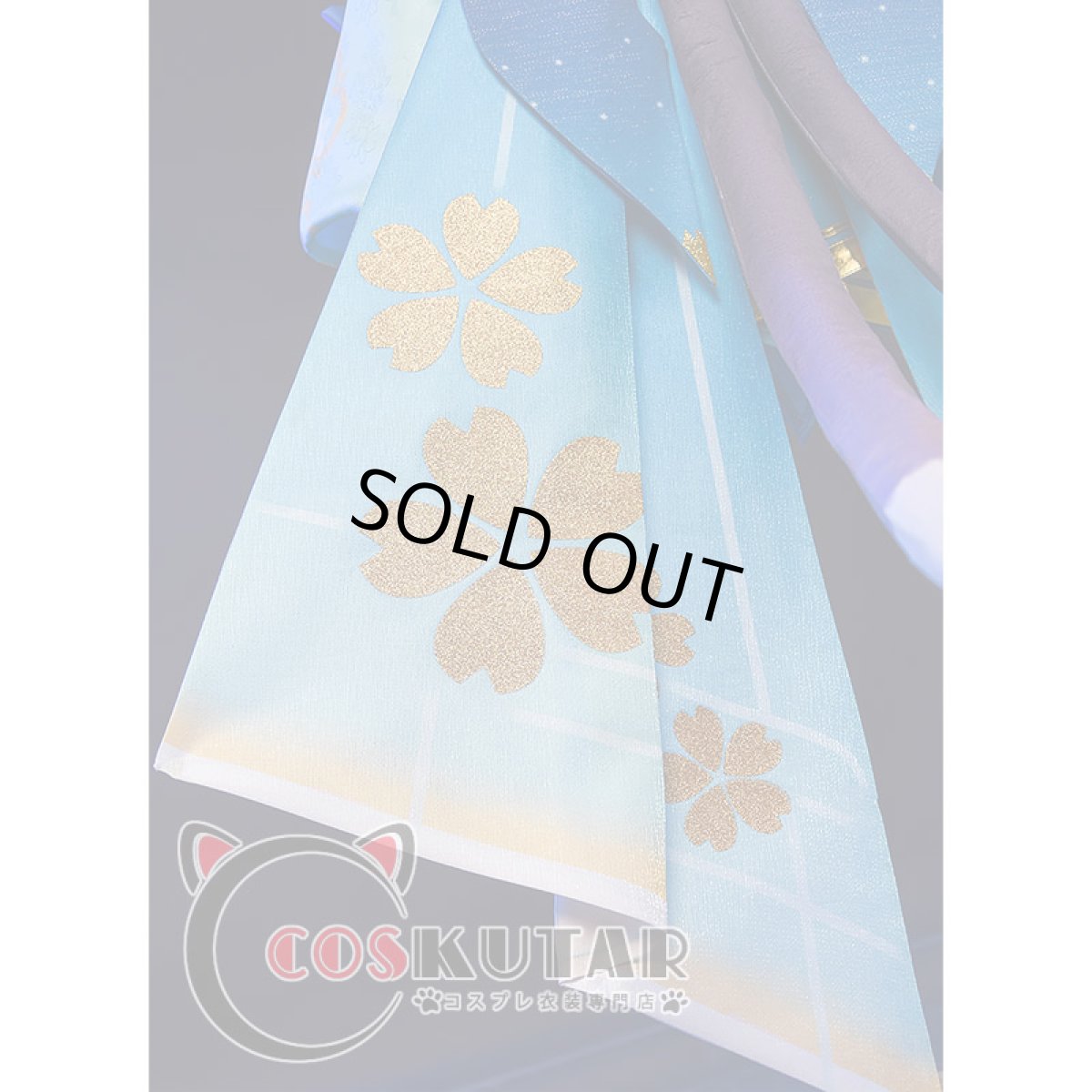 画像24: 原神 Genshin 綺良々 コスプレ衣装 (24)