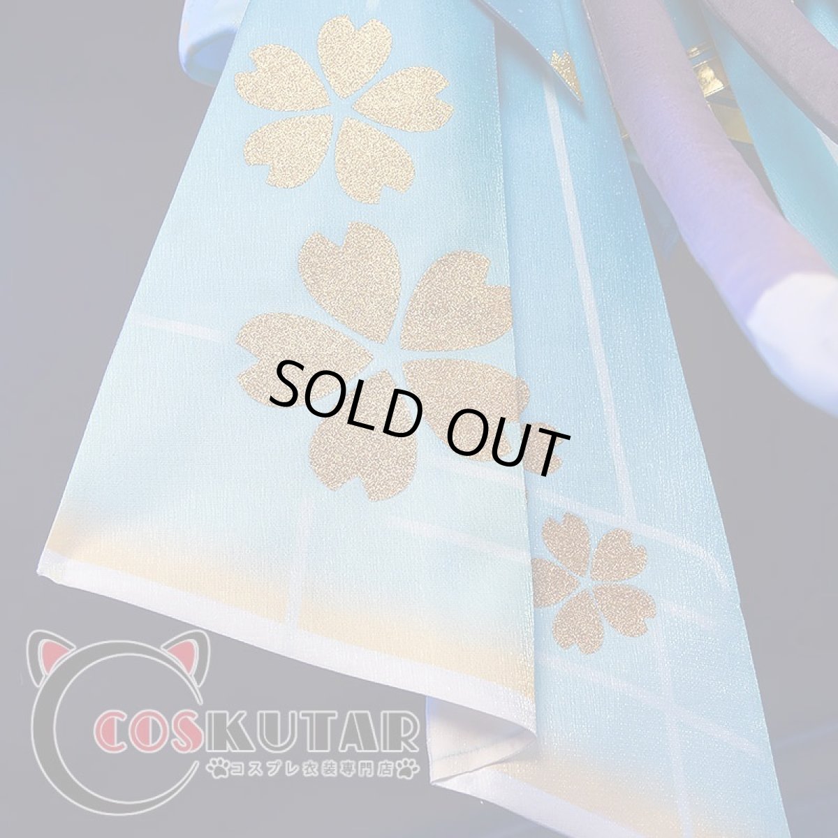 画像6: 原神 Genshin 綺良々 コスプレ衣装 (6)