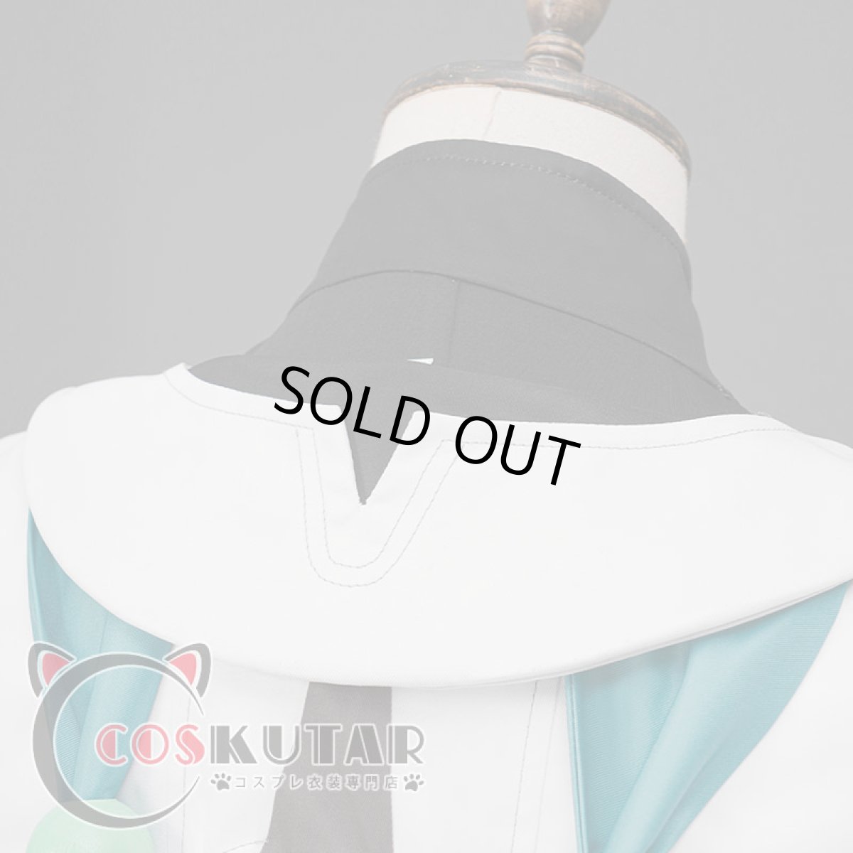 画像9: 崩壊:スターレイル 丹恒 コスプレ衣装 (9)