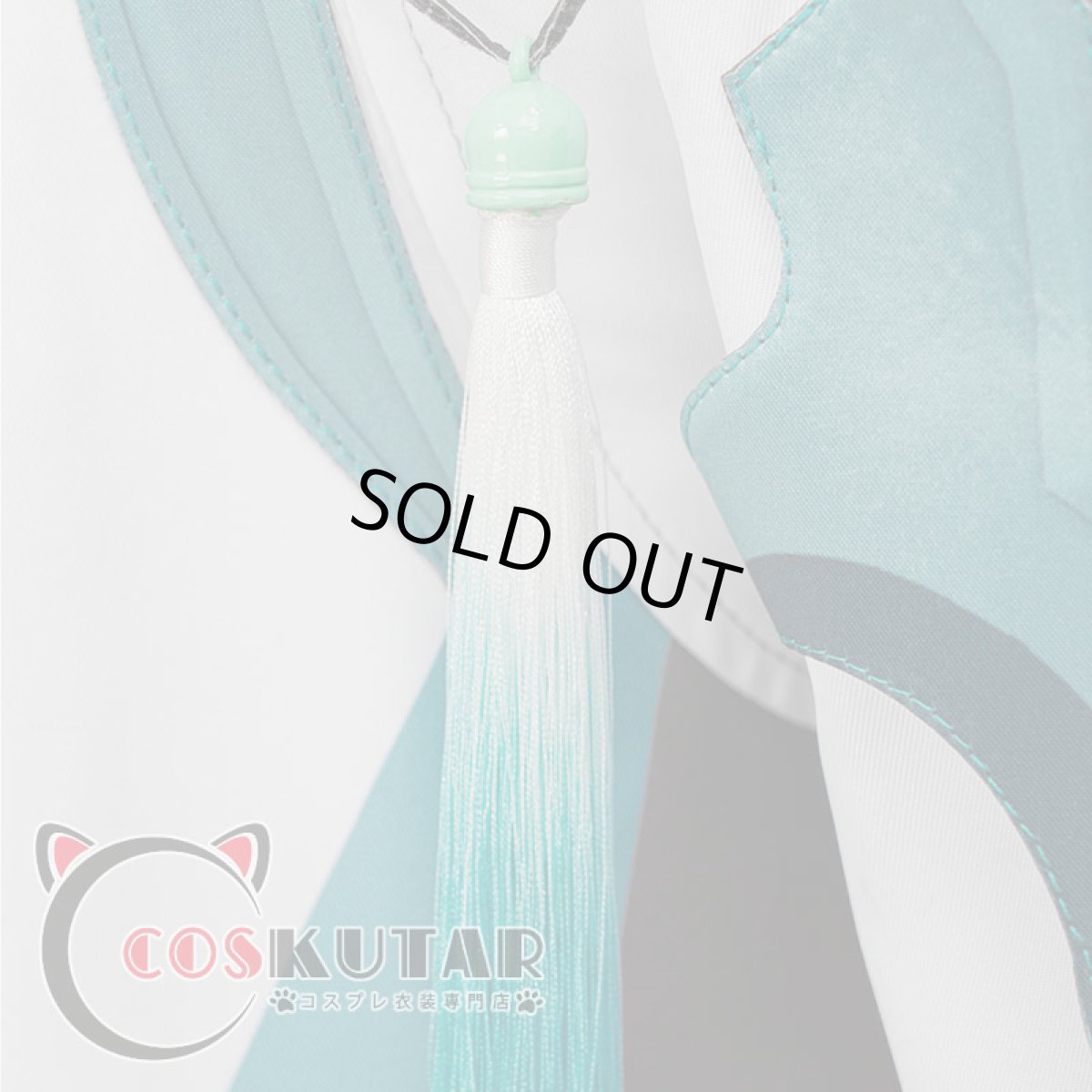 画像15: 崩壊:スターレイル 丹恒 コスプレ衣装 (15)