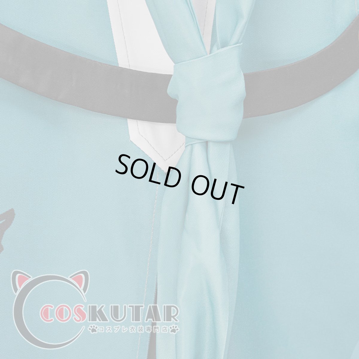 画像11: 崩壊:スターレイル 丹恒 コスプレ衣装 (11)