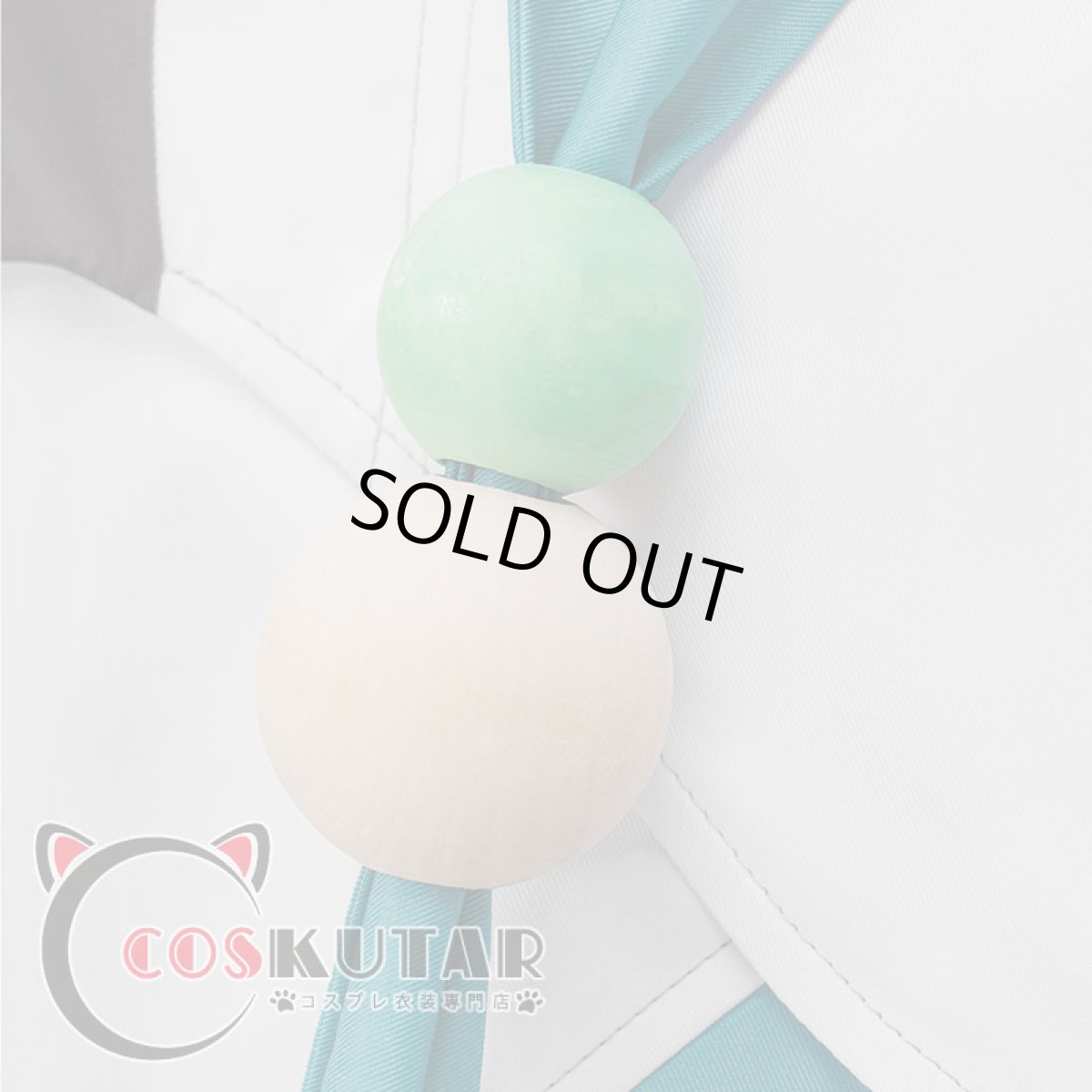 画像8: 崩壊:スターレイル 丹恒 コスプレ衣装 (8)