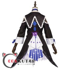 画像5: 崩壊：スターレイル ヘルタ コスプレ衣装 (5)