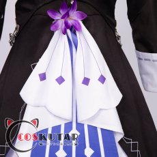 画像21: 崩壊：スターレイル ヘルタ コスプレ衣装 (21)