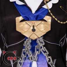 画像12: 崩壊：スターレイル ヘルタ コスプレ衣装 (12)
