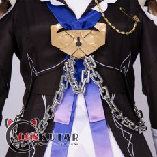 画像11: 崩壊：スターレイル ヘルタ コスプレ衣装 (11)