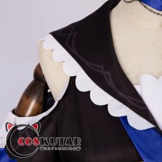 画像9: 崩壊：スターレイル ヘルタ コスプレ衣装 (9)