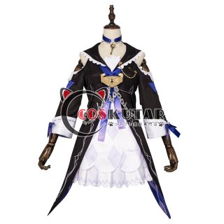 崩壊：スターレイル 彦卿 コスプレ衣装｜COSKUTARコスプレ衣装専門店