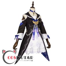 画像4: 崩壊：スターレイル ヘルタ コスプレ衣装 (4)