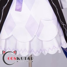 画像16: 崩壊：スターレイル ヘルタ コスプレ衣装 (16)