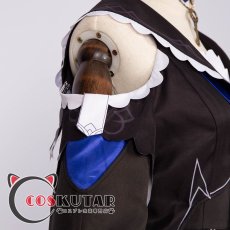 画像10: 崩壊：スターレイル ヘルタ コスプレ衣装 (10)