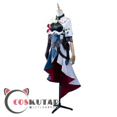 画像3: 崩壊：スターレイル ナターシャ コスプレ衣装 (3)