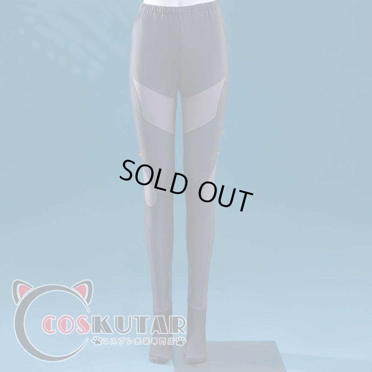 画像10: 崩壊：スターレイル ナターシャ コスプレ衣装 (10)