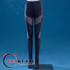 画像10: 崩壊：スターレイル ナターシャ コスプレ衣装 (10)