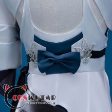 画像8: 崩壊：スターレイル ナターシャ コスプレ衣装 (8)