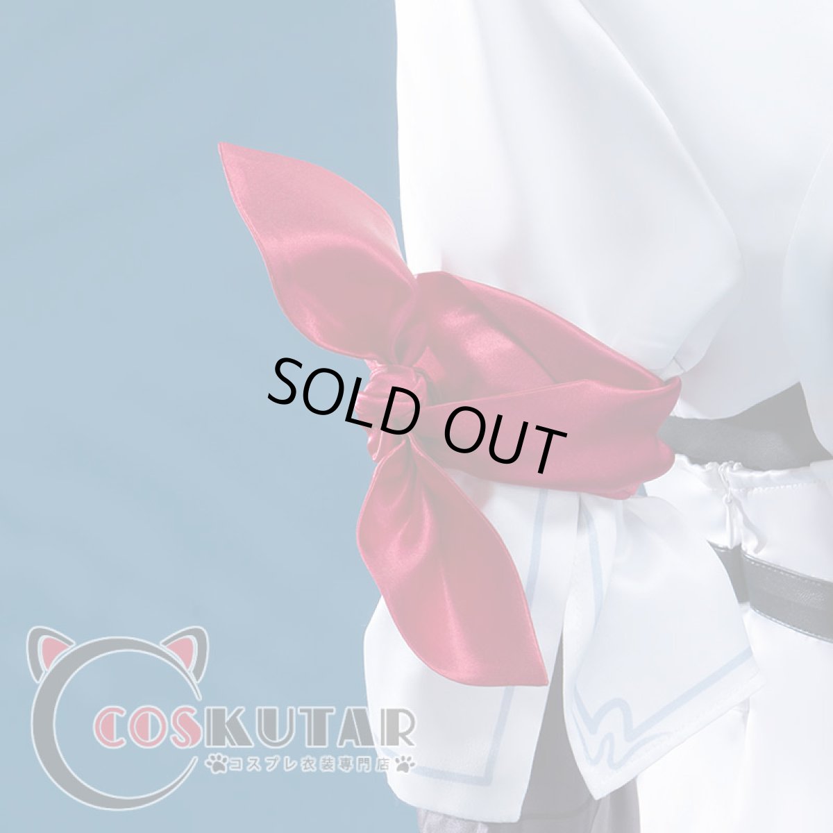 画像14: 崩壊：スターレイル ナターシャ コスプレ衣装 (14)