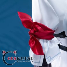 画像14: 崩壊：スターレイル ナターシャ コスプレ衣装 (14)