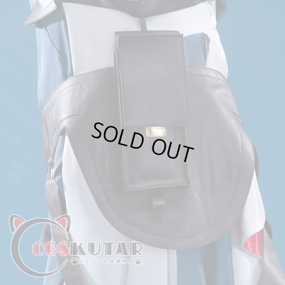 画像12: 崩壊：スターレイル ナターシャ コスプレ衣装 (12)