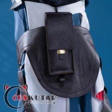 画像12: 崩壊：スターレイル ナターシャ コスプレ衣装 (12)