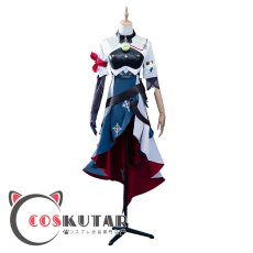 画像2: 崩壊：スターレイル ナターシャ コスプレ衣装 (2)