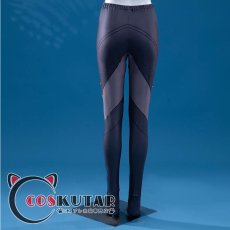 画像11: 崩壊：スターレイル ナターシャ コスプレ衣装 (11)