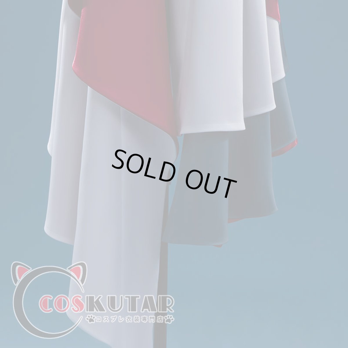 画像16: 崩壊：スターレイル ナターシャ コスプレ衣装 (16)