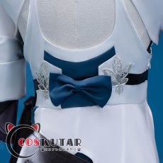 画像18: 崩壊：スターレイル ナターシャ コスプレ衣装 (18)