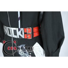 画像4: 無期迷途 K.K. コスプレ衣装 (4)