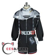 画像2: 無期迷途 K.K. コスプレ衣装 (2)