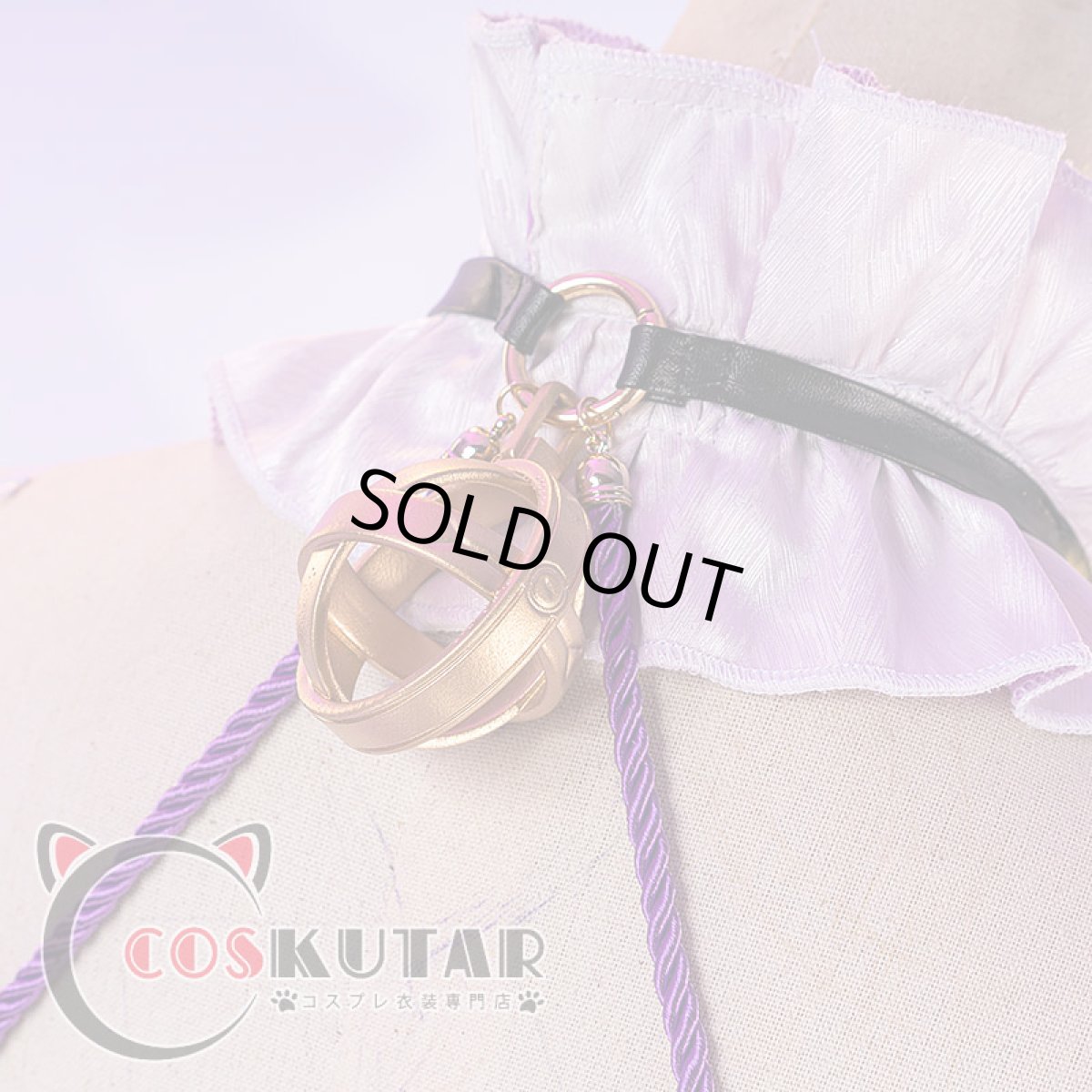 画像8: 崩壊：スターレイル 符玄 コスプレ衣装 (8)