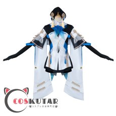 画像2: 崩壊：スターレイル ペラ コスプレ衣装 (2)