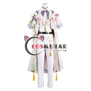 NU:カーニバル レイ コスプレ衣装 NU:カーニバル レイ コスプレ衣装 メイド服 - Costowns
