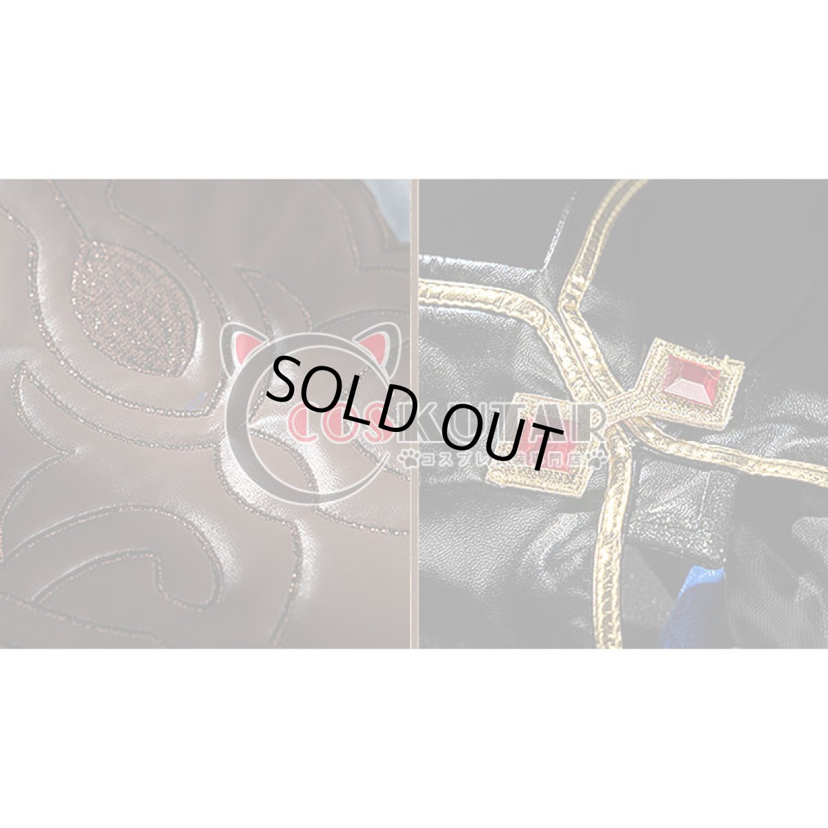 画像18: 崩壊:スターレイル 御空 コスプレ衣装 (18)