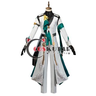 崩壊スターレイル 御空 コスプレ 衣装 フルセット Amazon.co.jp