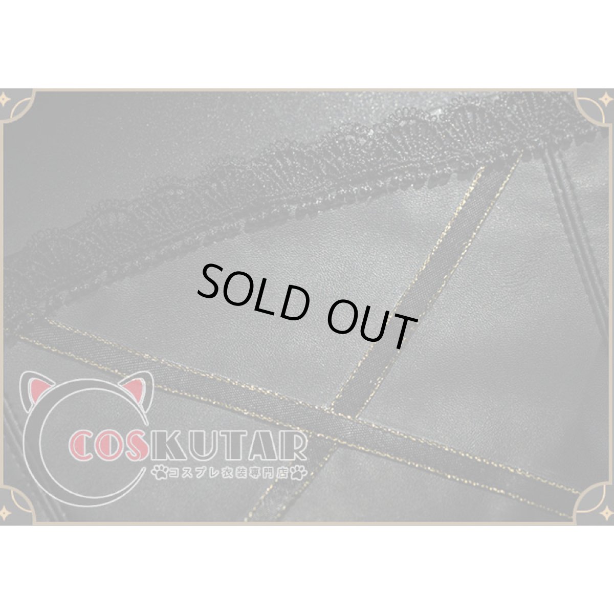 画像13: 原神 Genshin 主人公 蛍 失落の深淵 同人衣装 コスプレ衣装 (13)