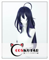 画像3: 崩壊：スターレイル ゼーレ コスプレウィッグ (3)
