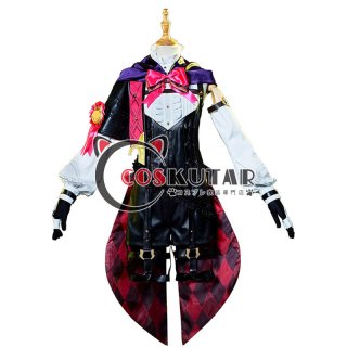 原神 Genshin リネ コスプレウィッグ｜COSKUTARコスプレ衣装通販