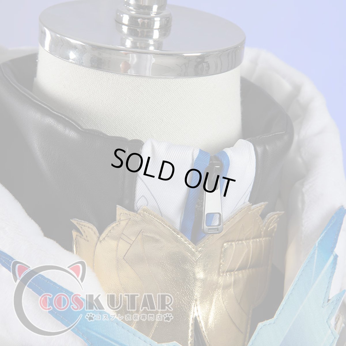 画像14: 崩壊：スターレイル ジェパード コスプレ衣装 (14)