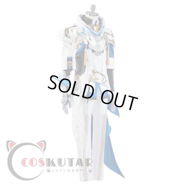 崩壊スターレイル スタレ ジェパード コスプレ衣装 崩壊スターレイル 崩スタ ジェパード コスプレ衣装