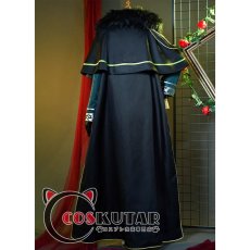 画像4: NU: カーニバル ガル 忘却の甘い果実 コスプレ衣装 (4)