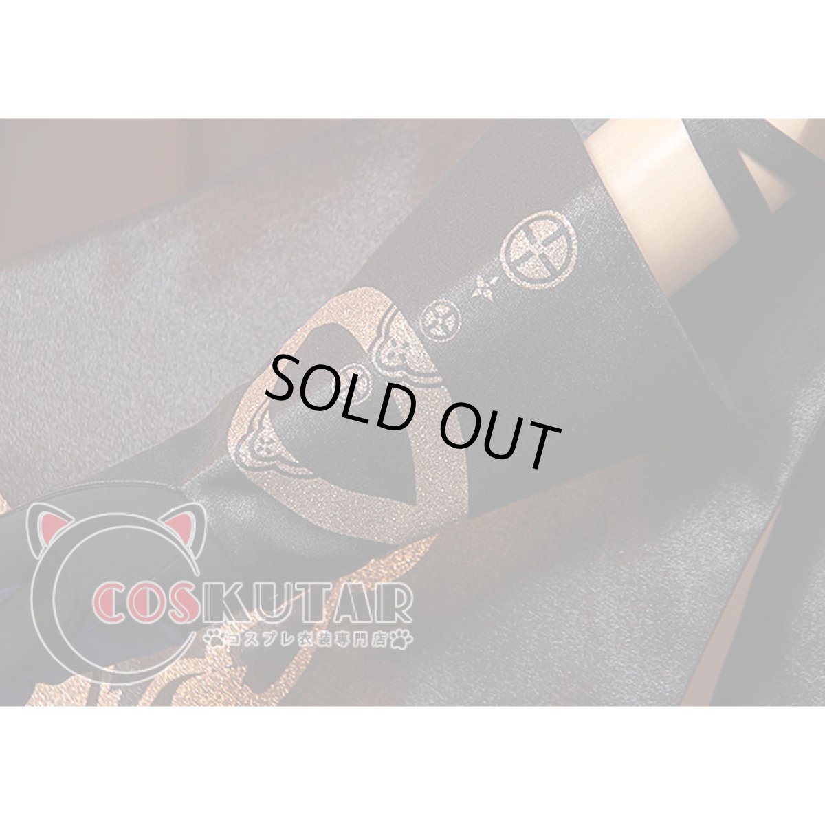 画像20: 崩壊3rd パルドフェリス コスプレ衣装 (20)