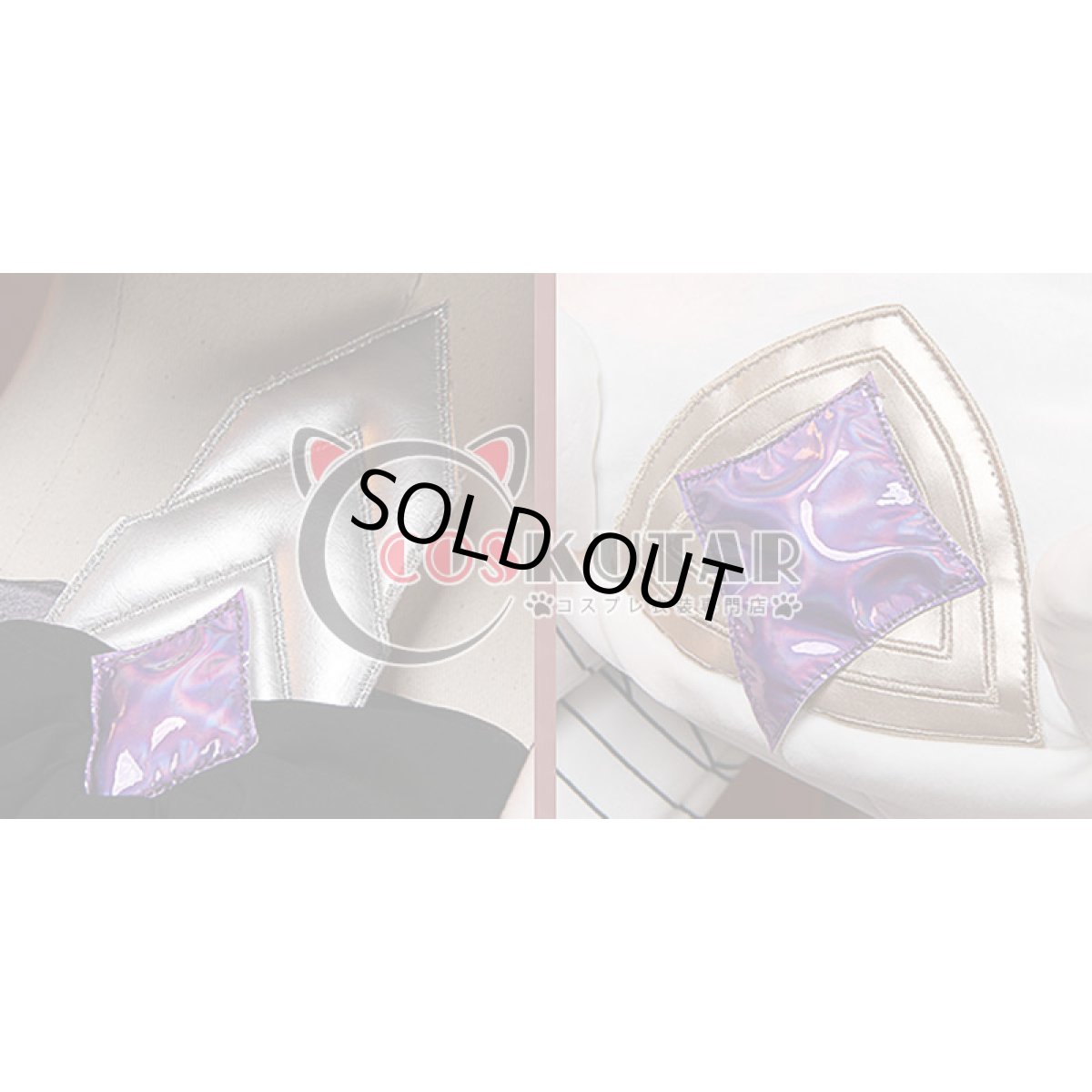 画像22: 崩壊3rd パルドフェリス コスプレ衣装 (22)