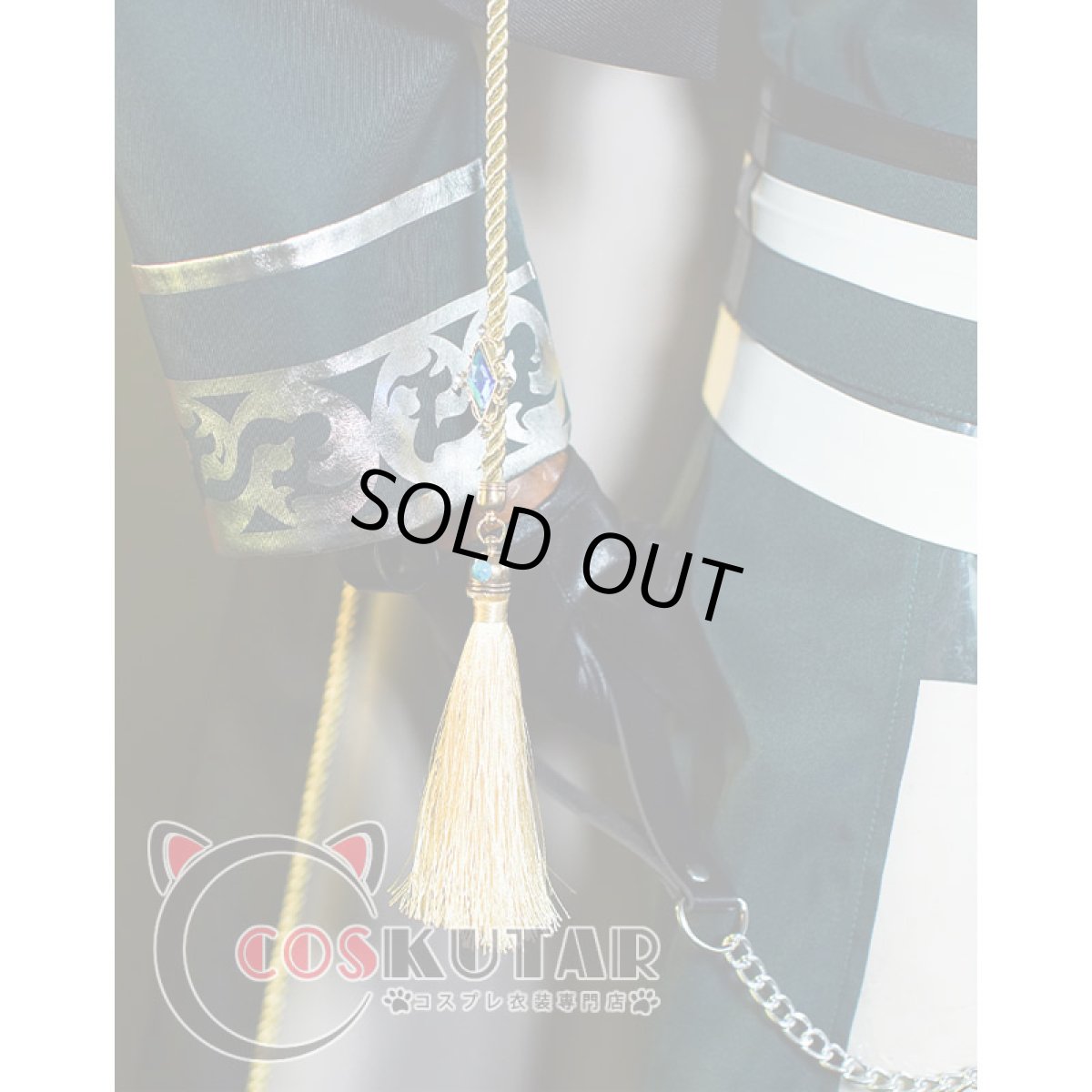 画像12: NU: カーニバル ガル 忘却の甘い果実 コスプレ衣装 (12)