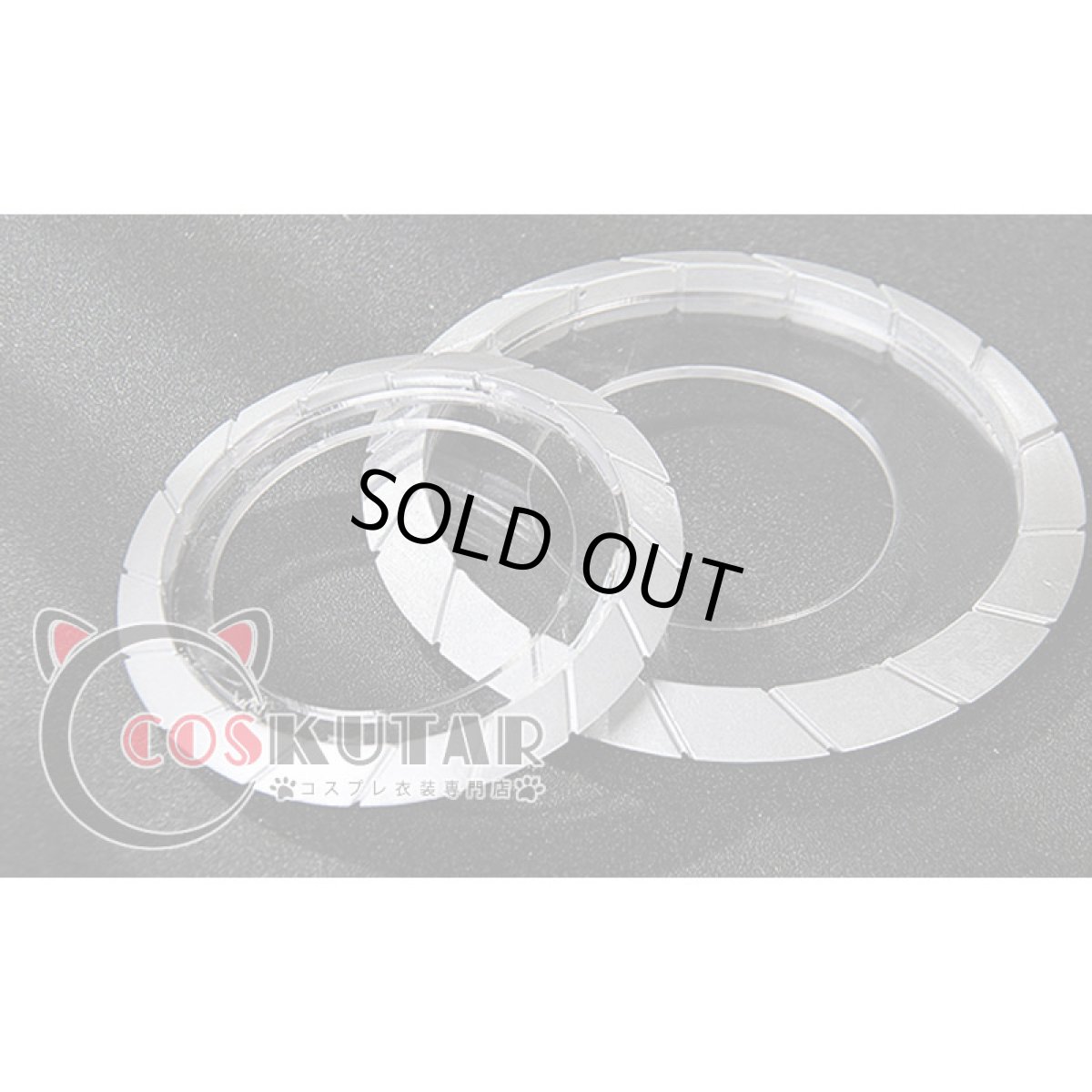 画像17: 崩壊3rd パルドフェリス コスプレ衣装 (17)