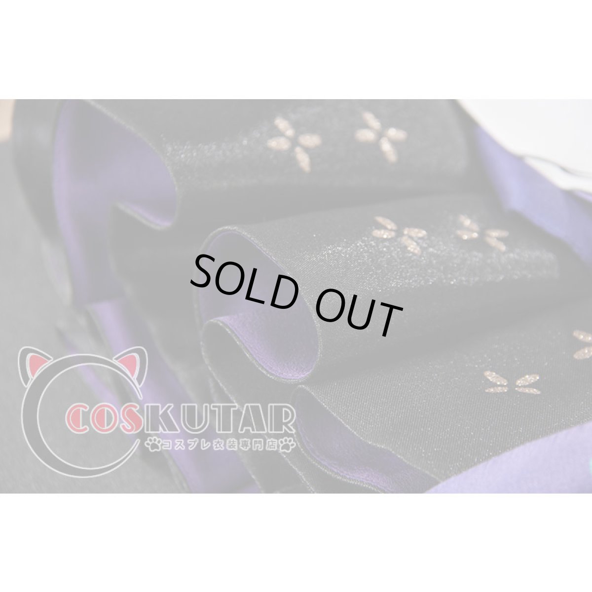 画像10: 崩壊3rd パルドフェリス コスプレ衣装 (10)