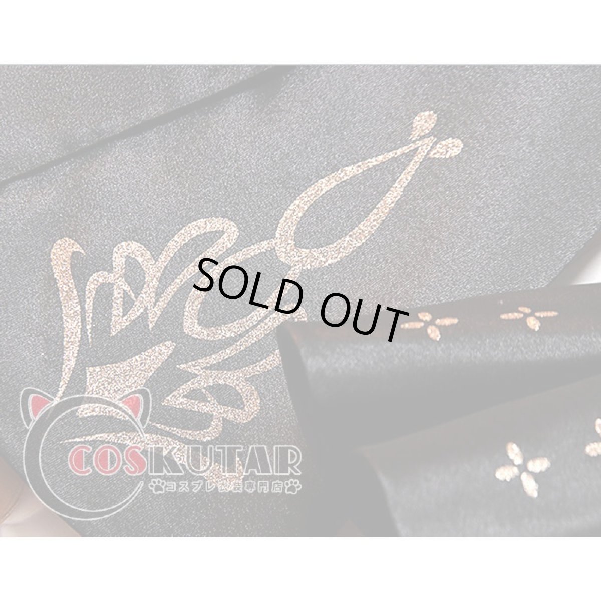 画像19: 崩壊3rd パルドフェリス コスプレ衣装 (19)