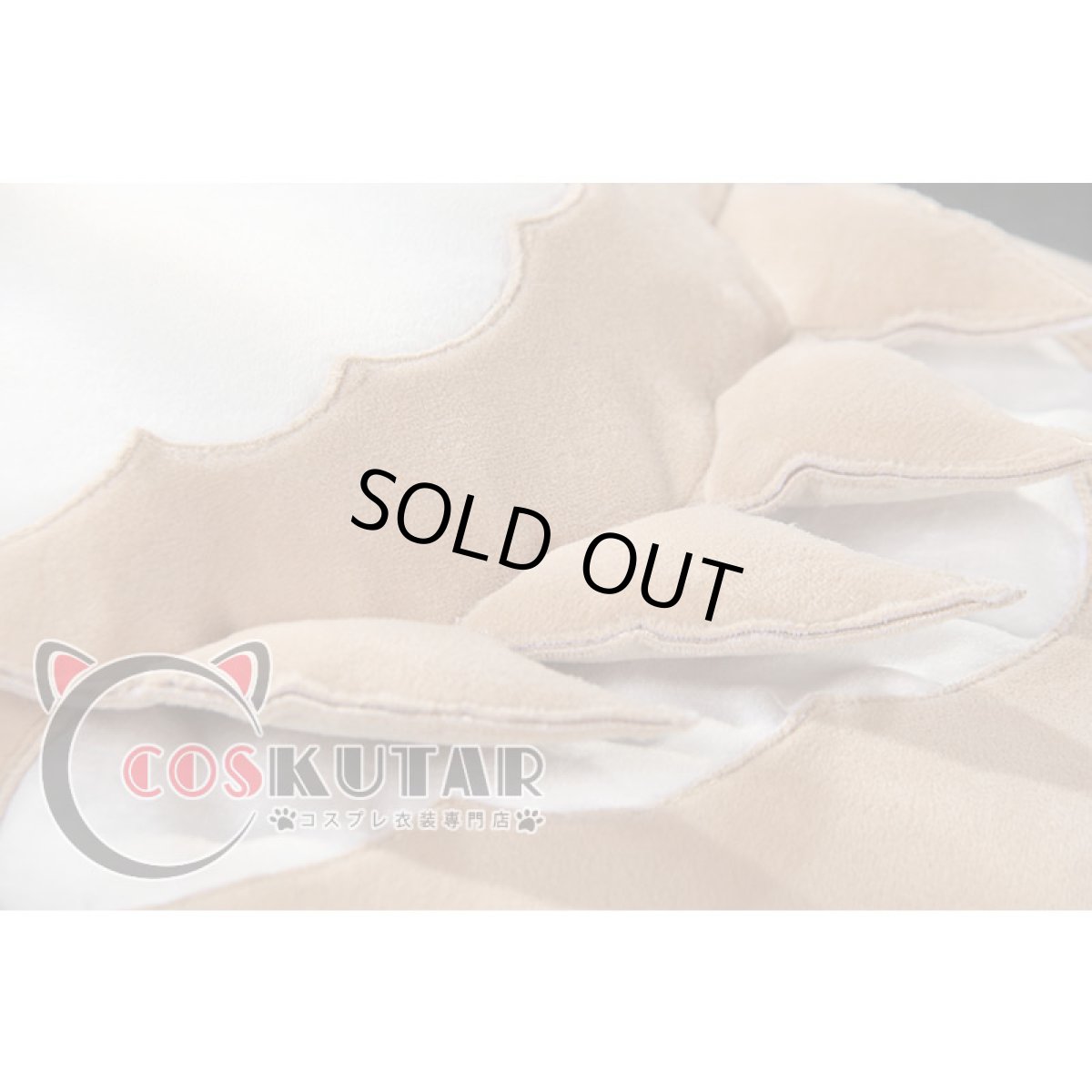 画像13: 崩壊3rd パルドフェリス コスプレ衣装 (13)